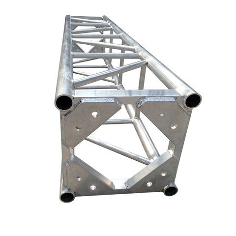 L型铝板接口truss架