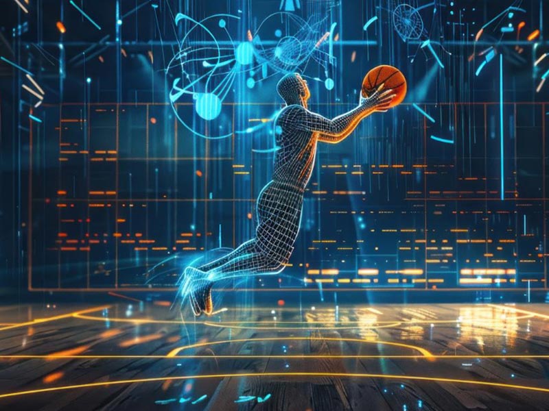 太巧了！去年欧文在赌城直播，偶遇阿门，然后向观众夸奖阿门