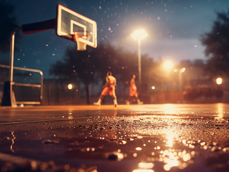 双MVP组合！巅峰威少哈登联手打野球！不可阻挡的两个人！