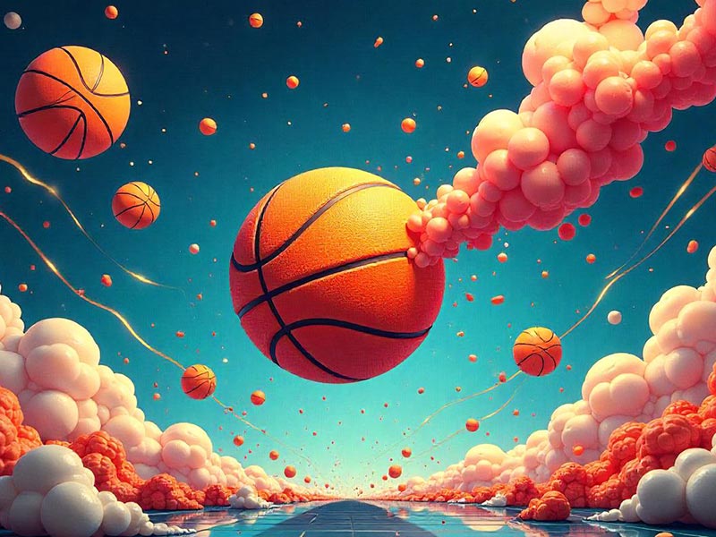 情绪价值必须足啊！KD：以前妈妈总夸我帅，但我同学并不这么认为