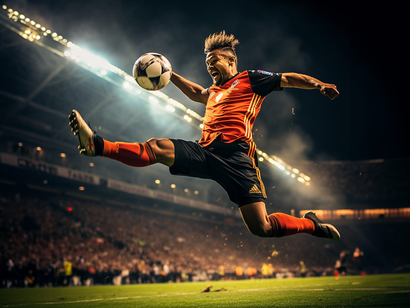 笑之回击！对手：C罗脑子可能少根筋！C罗：回击他是浪费时间！